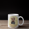 I Stole A Little Girls Ice Cream? Customized Mug For Dog  Lover