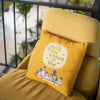 Will Trade Kisses For Pie Customized Pillow CoverFor Pet Lovers