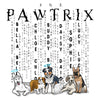 Customized Pawtrix Mug