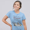 Furry Babies Are My Best Friends Tee