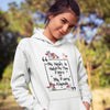 My Heart Is Held By The Paws.. Customized Dog Lovers Hoodie