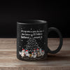 Its Not Whats Under The Tree.. Dog Lovers Mug