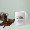 Life Without Rescued Dogs? Mug For Dog Lovers