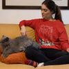 Best-Friends Come In All Shapes And Sizes Sweatshirt For Dog Lovers Everywhere