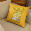 Dogs Are Like Potato Chips... Customized Pillow Cover For Dog Lovers