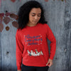 Pets Make Everything Better Customized Sweatshirt