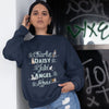 Pet Names Sweatshirt For Dog Lovers