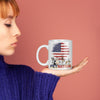 The Pet Nation 4th Of July Independence Day Special Mug