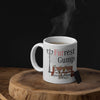 Furrest Gump Mug For Pet Lovers