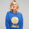 Will Trade Kisses For Pie Customized Sweatshirt For Pet Lovers