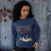 Pets Make Everything Better Customized Sweatshirt