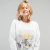 Soul Never Leave Sweatshirt For Pet Lovers