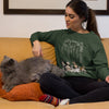 Best-Friends Come In All Shapes And Sizes Sweatshirt For Dog Lovers Everywhere