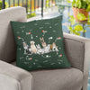 Arrow Dog Lover Dog Lovers Pillow Cover