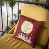 Will Trade Kisses For Pie Customized Pillow CoverFor Pet Lovers