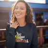 The Fast And The Furious - Personalized Sweatshirt