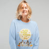 Will Trade Kisses For Pie Customized Sweatshirt For Pet Lovers