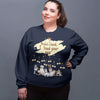 When I Needed A Hand Personalized Sweatshirt For Dog Lovers