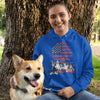 The Pet Nation 4th Of July Independence Day Special Hoodie