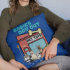 Babies Day Out - Personalized Pillow Cover