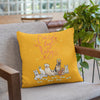 Crazy Dog Lady Customized Dog Pillow Cover