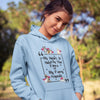 My Heart Is Held By The Paws.. Customized Dog Lovers Hoodie