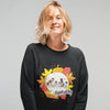 Customized Thanksgiving Themed Sweatshirt For Dog Lovers