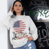 The Pet Nation 4th Of July Independence Day Special Sweatshirt