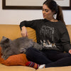 Best-Friends Come In All Shapes And Sizes Sweatshirt For Dog Lovers Everywhere