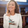 The Fast And The Furious - Personalized Sweatshirt