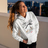 This Home Is Filled With Wagging Tails And Love... Hoodie For Dog Lovers