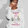 Happiness starts with.. Customized Dog Lover Sweatshirt