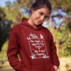 My Heart Is Held By The Paws.. Customized Dog Lovers Hoodie